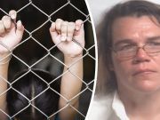 Virginia Mother Arrested For Locking Children In Makeshift Cages (Unbelievable But True)