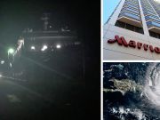 Why Marriott Refused To Rescue These Tourists From Hurricane Irma