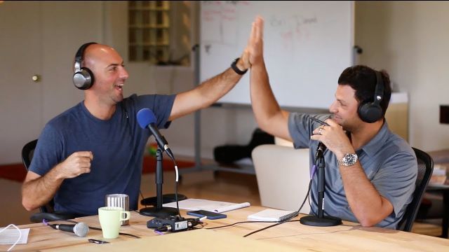 The Jake Carney Show – Episode 2: The Pledge of Allegiance, Weinergate, & GoFundMe