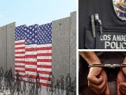 Prototype For Trump’s Wall Is Underway, Mexico Isn’t Paying For It