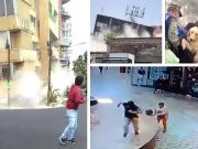 30 Most Shocking Videos From Mexico Earthquake (And How To Help)