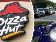 Pizza Hut Manager Threatened Employees Wanting To Evacuate Hurricane