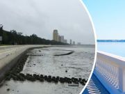 Irma Sucking Tampa Bay And Ocean Around Naples Dry