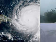 10 Scariest Videos From Hurricane Irma (So Far)
