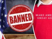 Georgia Teacher Compares Trump Slogan To Swastika, Then THIS Happened