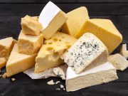 This Type Of Cheese Can Reduce Inflammation, Boost Immunity And More