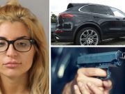 Woman Shoots Homeless Man When Asked THIS Question (Unbelievable!)