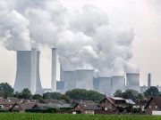 New Report Claims 1 In 6 Worldwide Deaths Caused By Pollution