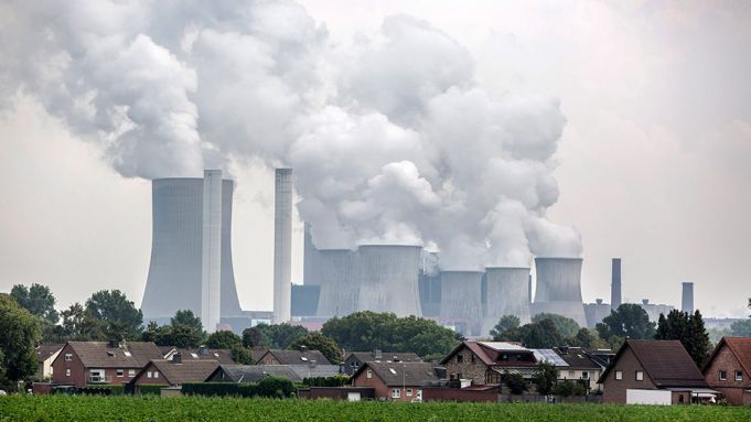 New Report Claims 1 In 6 Worldwide Deaths Caused By Pollution