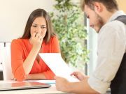 10 Worst Mistakes To Make During A Job Interview