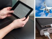 12 Must-Have Gadgets Every Modern Traveler Needs