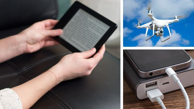 12 Must-Have Gadgets Every Modern Traveler Needs