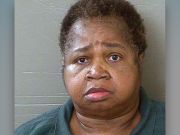 325-Pound Woman Murders Girl By Sitting On Her
