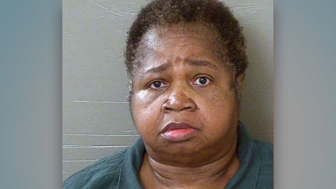 325-Pound Woman Murders Girl By Sitting On Her