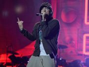 Eminem Goes Viral After This Trump Diss