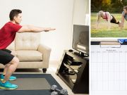 5 Steps I Give My Clients To Start (And Stick To) A Fitness Routine