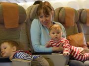 9 Ways To Travel With A Toddler Without Losing Your Mind