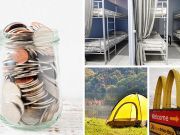 7 Alternatives To Hotels That Will Save You Money