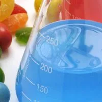 Artificial food colorings have been linked to a range of health issues