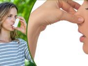 Suffer From Asthma? Ditch Your Steroid Inhaler And Try This Trick Instead