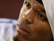 Was This Sexist? NFL Star Cam Newton Faces Backlash For Remark To Reporter