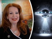Congressional Candidate Claims She Was Abducted By Aliens