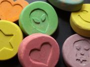 Ecstasy For PTSD And Alcoholism? Here’s What The Science Says