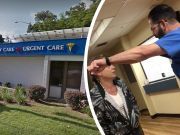 Watch Florida Doctor Tell Patient To ‘Get The F*** Out Of My Office’