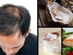 Eating THIS Could Prevent Male Baldness