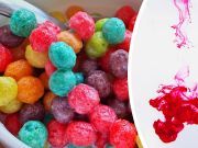Is Your Breakfast Dyed Red From Crushed Bugs? Here’s How To Know