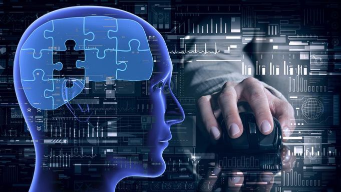 How The Internet Is Ruining Your Memory