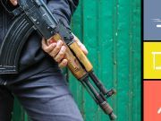 What Can You Do To Survive A Mass Shooting? Here Are 5 Tips