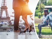 7 Lessons I Learned From Traveling The World With My Partner