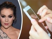 Women Flood Twitter And Facebook With Stories Of Sexual Assault