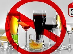 I Cut Alcohol Out Of My Diet For 30 Days. Here’s What Happened