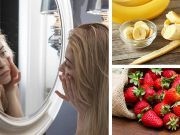 I Put These 2 Fruits On My Face For Better Skin — Here’s What Happened