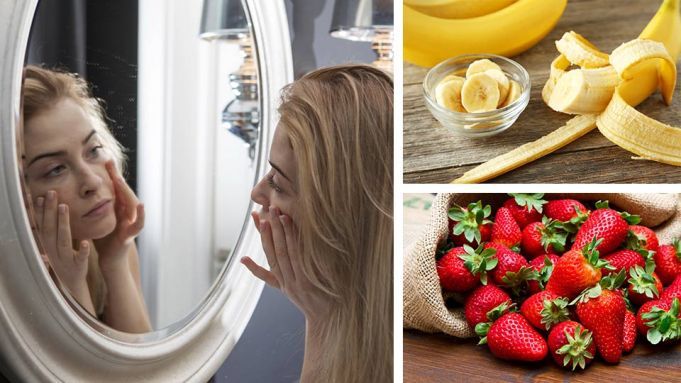 I Put These 2 Fruits On My Face For Better Skin — Here’s What Happened