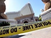 Las Vegas Security Guard Jesus Campos Now Missing
