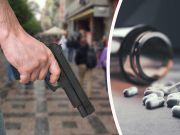 Breaking News: Las Vegas Shooter Was Taking Valium Before Rampage