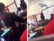 NJ High School Teacher Tells Spanish-Speaking Student To ‘Speak American’