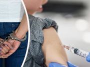 Michigan Mother Jailed After Refusing To Vaccinate Her Son