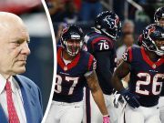 NFL Owner Compares His Players to ‘Inmates’ Amid Anthem Protests