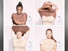 Is This Racist? Dove Apologizes For Controversial Body Wash Ad