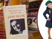 Retailers Pull Anne Frank Halloween Costume For ‘Trivializing’ The Holocaust