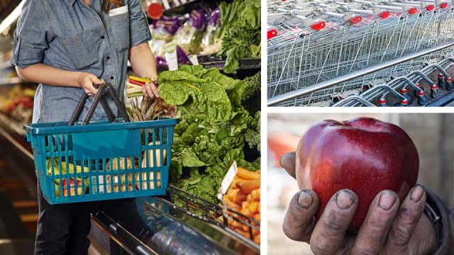 Secrets that grocery stores don't want you to know