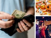 This Is How Much The Average American Spends On Halloween