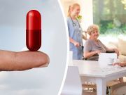 Is This Elder Abuse? Nursing Homes Pushing Harmful Red Pill On Elderly