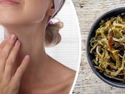 Thyroid Health + 7 More Reasons To Start Eating Kelp