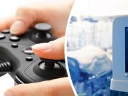 Veteran Dies As Nursing Aide Plays Video Games