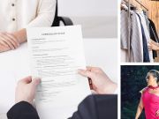 Wear These Colors For Your Next Job Interview (And Avoid These)